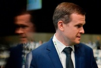 ​Президент ВАДА: «Санкції щодо Росії навряд чи торкнуться Євро-2020»