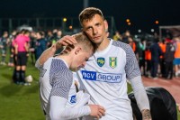 Президент ПФЛ Олександр Каденко: «За Полісся» та «Оболонь» в УПЛ можна бути спокійними»