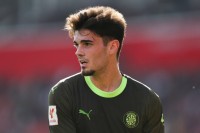 Анчелотті прокоментував можливий трансфер лідера «Жирони»