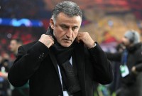 Тренер ПСЖ може очолити «Тоттенгем»