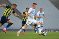 «Динамо» – «Фенербахче»: кияни отримали новий варіант проведення домашнього матчу Ліги чемпіонів