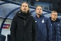 Костюк отримав список з семи гравців, які мають залишити «Динамо»