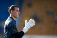 «Реал» знайшов досвідченого воротаря та готовий відпустити Луніна