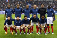 Євро-2016. Знайомство з учасниками. Франція