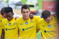 Клуб УПЛ офіційно призначив нового президента і змінив керівництво