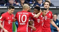 «Баварія» стала чемпіоном Німеччини та встановила рекорд