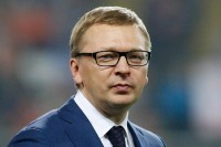 Сергій Палкін: «ФІФА вбиває український футбол»