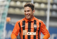 Марлос: «Гравці «Металіста»? Не скажу імена, адже не можу їх вимовити»