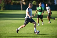 Сергей Ребров: «Многие люди во всем мире узнают меня. Поклонников нужно уважать и ценить»