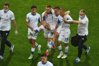 Чотири думки після матчу «Зоря» - «Динамо»