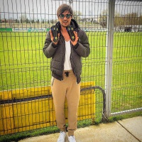 Топ-факти про Артема Мілевського