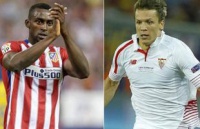 Трансфер Коноплянки визнаний кращим в Іспанії