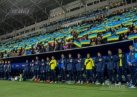 Квитки на матч Ісландія – Україна вже у продажу!