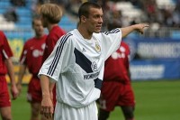 Олександр Яценко: «Були гравці, які в «Динамо» під кабінетами випрошували зарплату»