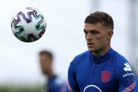 ​​Тріпп'єр: «Бувало, я спав, а Сімеоне дзвонив, щоб поговорити про футбол. Він одержимий грою»