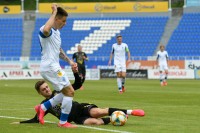 «Шахтер» и «Динамо» на фоне «Руха». Сравнительные показатели игровой деятельности