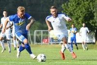 Караваєв – про дебют за «Динамо»