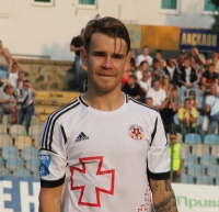 Роман Бебех: «Бікфалві в своїй команді хотів бачити Скрипник»