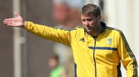 Офіційно. «Металіст» оголосив про призначення нового головного тренера
