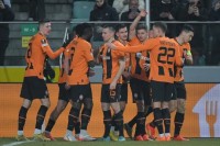 Whoscored назвав найкращого гравця матчу Ліги Європи між «Шахтарем» та «Ренном»