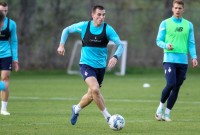 Максим Дячук: «Грати на правому фланзі незвично, але я стараюся»