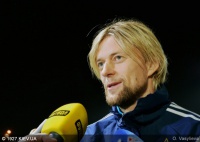 Анатолій Тимощук: «Наші вболівальники заслужили це»