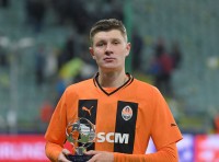 Де Дзербі хоче бачити у «Брайтоні» українського хавбека «Шахтаря»