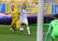 П'ять думок після матчу Україна – Словаччина