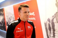 Три варіанти. Що буде з Коноплянкою після «Краковії»