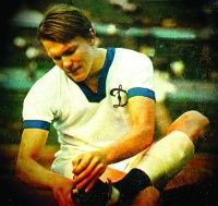 50 років тому Блохін дебютував у складі «Динамо»