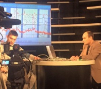 «Ця машина змусила мене нервувати». Як детектор брехні допомагає зробити футбол чистішим