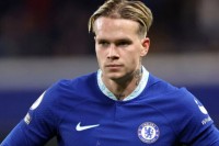 Мудрик змінив нік у Steam на лайливий мем з CS