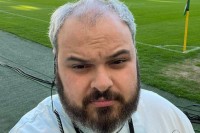 «Чи поніс Радуцький відповідальність за матчі «Динамо» у Гамбурзі?», - блогер