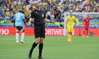 Поки жодної поразки. Відомий англійський рефері працюватиме на матчі Україна – Ісландія 