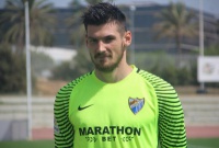 Бойко залишиться в «Малазі» до літа