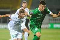 Розбудила тривога. «Ворскла» в Полтаві переграла «Оболонь»