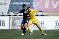 «Дніпро-1» обіграв «Чорноморець» і зіграє у кваліфікації Ліги конференцій 24/25