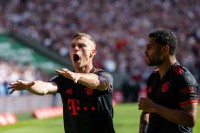 «Заграють з нашим гравцем». «Баварія» незадоволена «Барселоною»