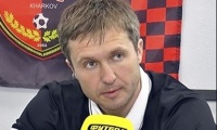 Тренер «Геліоса»: «Будемо подавати протест на суддівство у матчі з «Динамо-2»