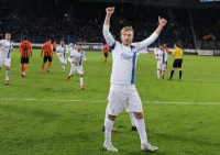 «Шахтар» - «Дніпро». Історія і факти