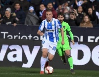 В сборную Украины могут вызвать еще одного легионера