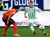 Герой футбольного дня. Павло Ксьонз