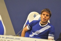 Вукоєвич підписав контракт з «Динамо» на 4 роки