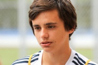 Микола Шапаренко: «Хотілося забити ще більше, але ми раді і трьом м'ячам»