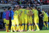 Анатолій Дем'яненко: «Хочу відзначити шедевр Ярмоленка»