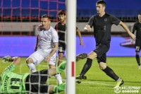 «Динамо-Брест» із Мілевським і Хачеріді пройшло «Сараєво» у кваліфікації Ліги чемпіонів