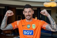 Бойко зізнався, чому вирішив приєднатись до новачка УПЛ  