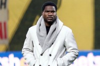 Мати дітей Брауна Ідейє звинувачує екс-форварда «Динамо» в несплаті аліментів