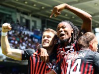 А раптом путін наступний? Ремзі забив гол в дебютному матчі за «Ніццу»