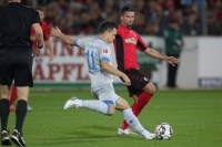 ​Євген Коноплянка не врятував «Шальке» від п'ятої поразки в першості Німеччини